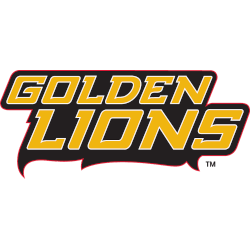 Arkansas-BP Golden Lions Wordmark Logo 2015 - Present